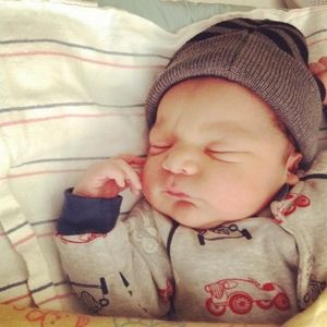 Meet your Posher, Brenda